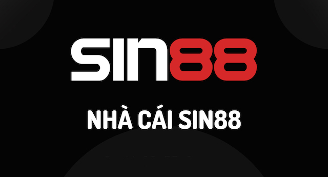 Đánh giá nhà cái Sin88 