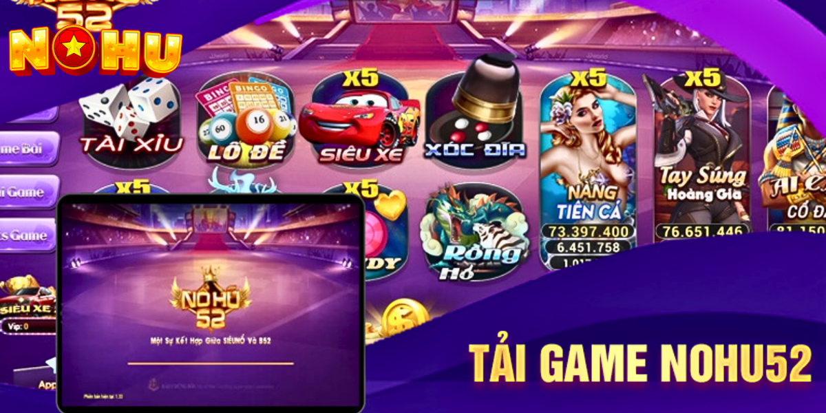 Trải nghiệm chơi game mượt mà với app baihoanggia.com 