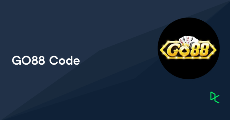 Danh sách mã code Go88-club 50k mới nhất miễn phí