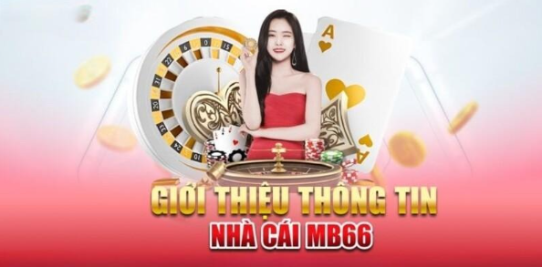 Giới thiệu thương hiệu MB66