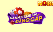 Giới Thiệu Sảnh Game Bài Nohu52 Đổi Thưởng Tiền Mặt Uy Tín