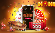 Sòng Bài Nohu52 – Sảnh Casino Đáng Trải Nghiệm Nhất Hiện Nay