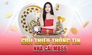 MB66 – Sân Chơi Giải Trí Hấp Dẫn